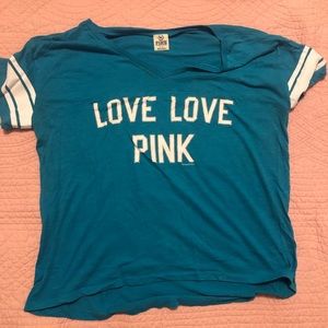 Victoria Secret tee